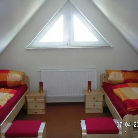 Ole Apartment *